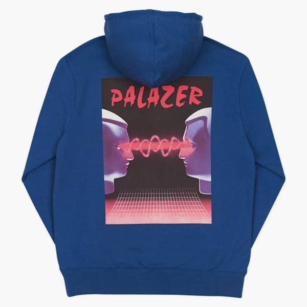Palác Palazer Hood Blue