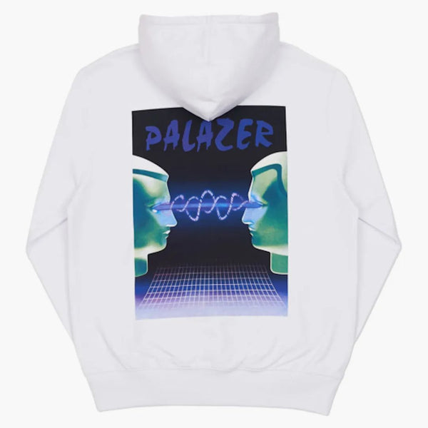 Palác Palazer Hood White