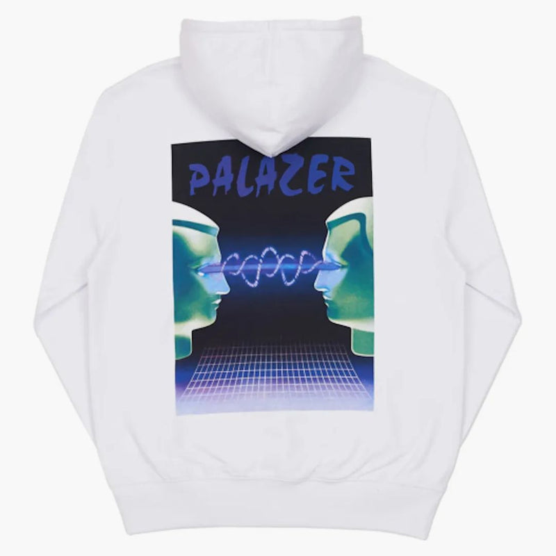Palác Palazer Hood White