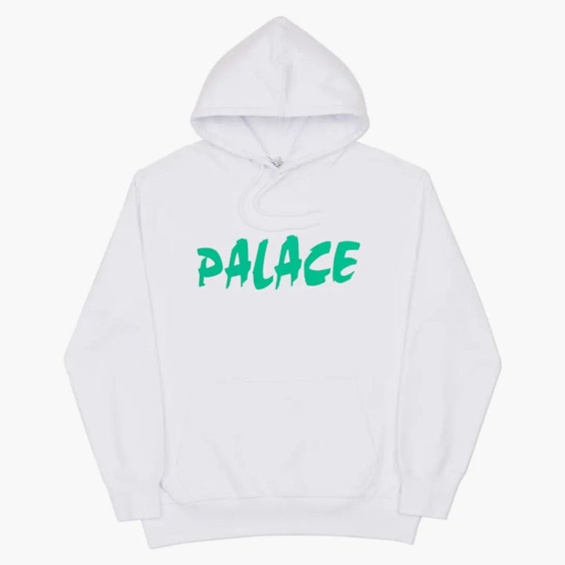 Palác Palazer Hood White