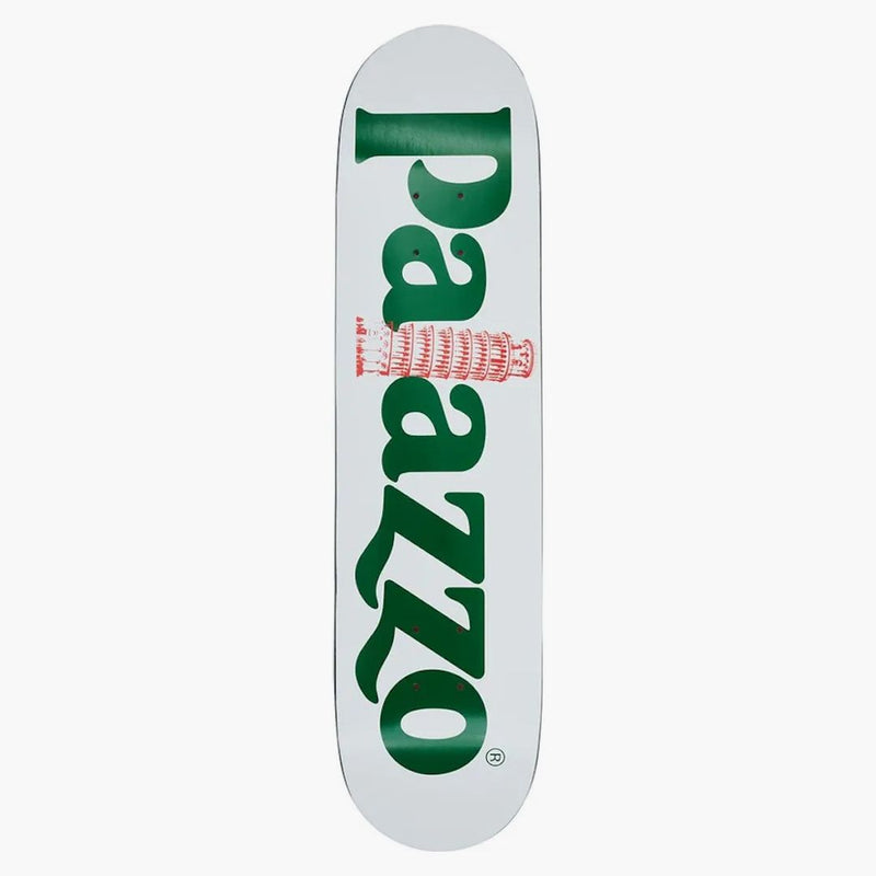 Palace Palazzo Green 7.75 Skateboard Deck