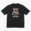 Tričko Palace Palboy Black