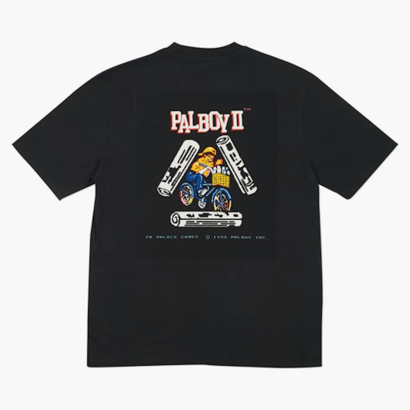 Palace Palboy T-shirt Black