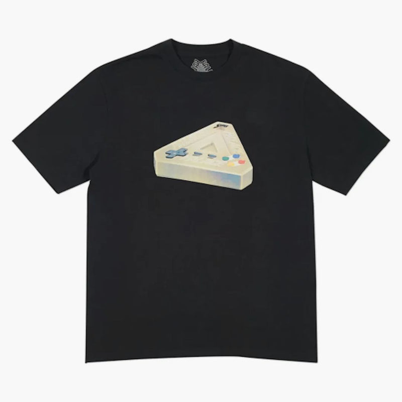 Palace Palboy T-shirt Black
