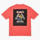 Palace Palboy T-Shirt Light Red