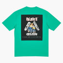 Palace Palboy T-Shirt Pool Green