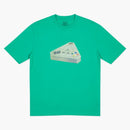 Palace Palboy T-Shirt Pool Green