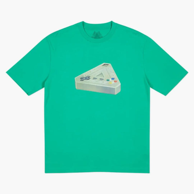 Palace Palboy T-shirt Pool Green