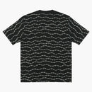 Palace Palcatraz T-shirt Black
