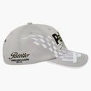 Palace Palello 6-panel Grey