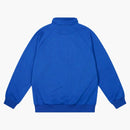 Palace Palencia Track Jacket Blue Berry