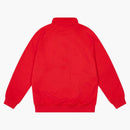 Palace Palencia Track Jacket Tomato Red
