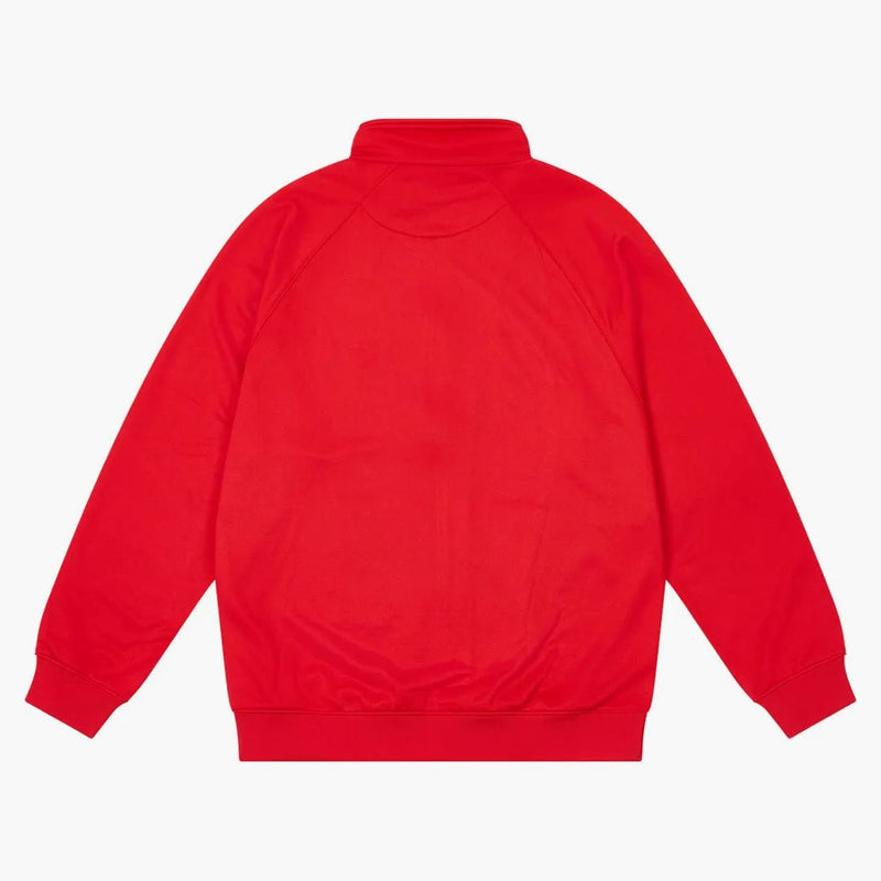Palace Palencia Track Jacket Tomato Red