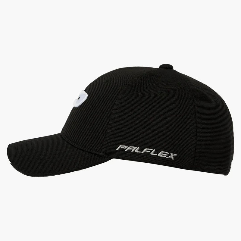 Palace Palflex 6-Panel Black