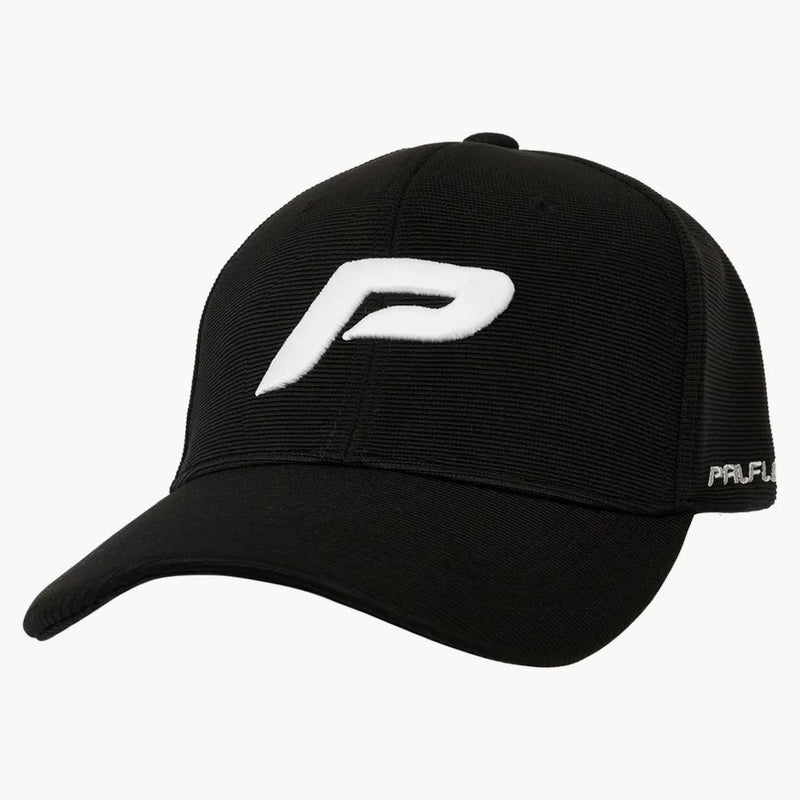 Palace Palflex 6-Panel Black