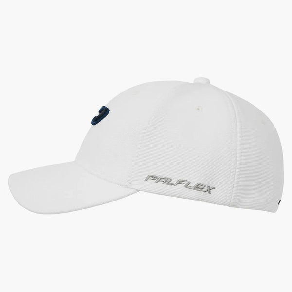 Palace Palflex 6-Panel White
