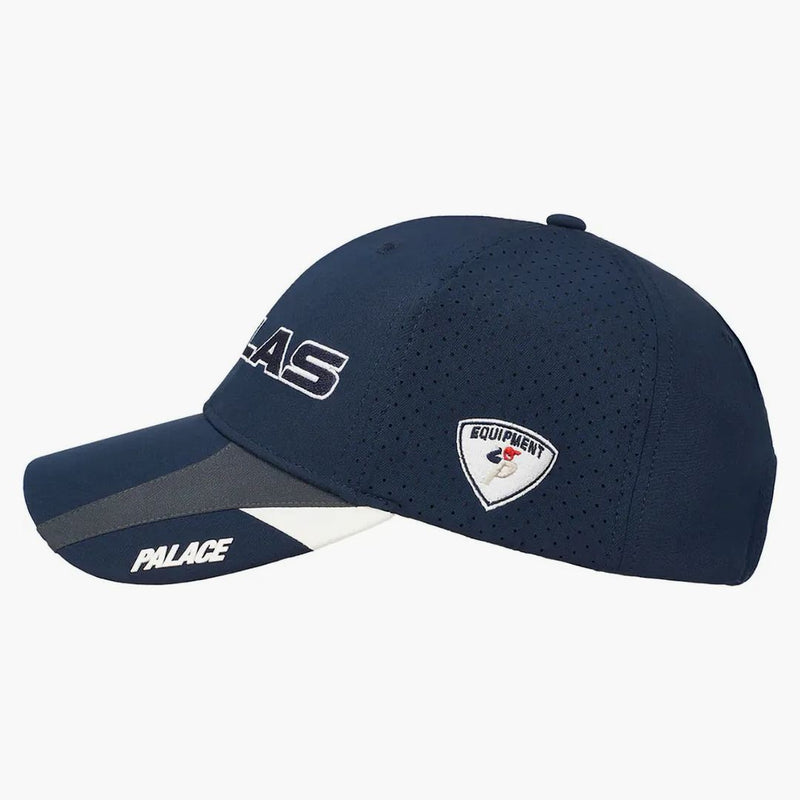 Palace Pallas 6-Panel Navy