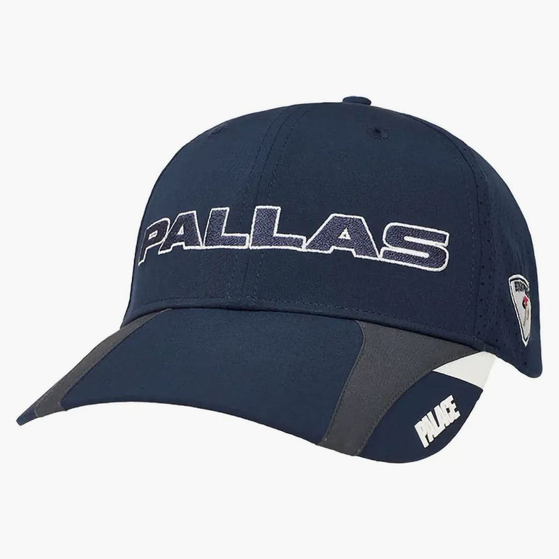 Palace Pallas 6-Panel Navy