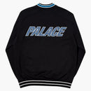 Posádka paláce Pallas Black