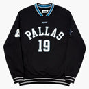 Posádka paláce Pallas Black