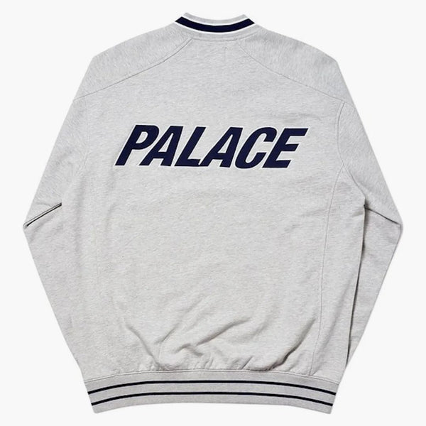 Posádka paláce Pallas Grey Marl