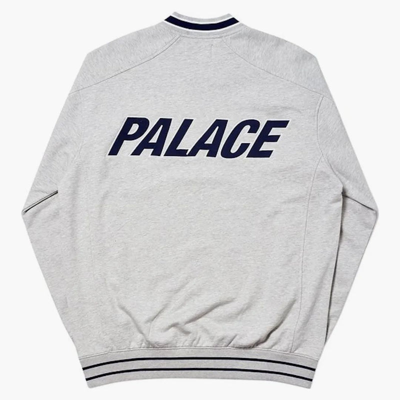Posádka paláce Pallas Grey Marl