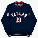 Námořnictvo paláce Pallas Crew