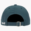 Palace Pallas Shell 6-panel Green
