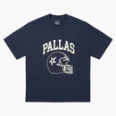 Palace Pallas T-Shirt (SS24) Navy