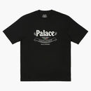 Palace Pallissimo T-shirt Black