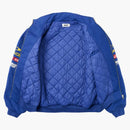 Palace Pally Rally Jacket Blue