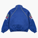Palace Pally Rally Jacket Blue