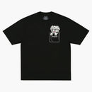 Palace Palmation T-shirt Black