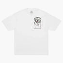Palace Palmation T-shirt White