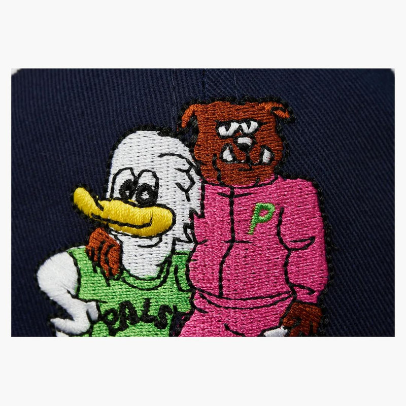 Palace Pals Pal Hat Navy