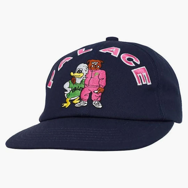 Palace Pals Pal Hat Navy