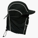 Palace Paltech Peak Balaclava Black