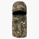 Palace Paltech Terrain Balaclava DPM Woodland