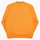 Palace Panda Crew Orange