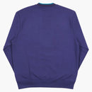 Palace Panda Crew Purple