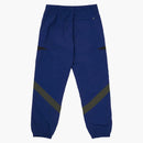 Palác obložený Shell Joggers Navy