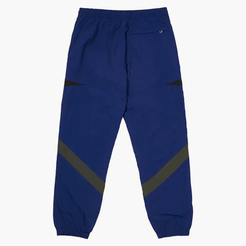 Palace Panelled Shell Joggers Navy