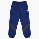 Palác obložený Shell Joggers Navy