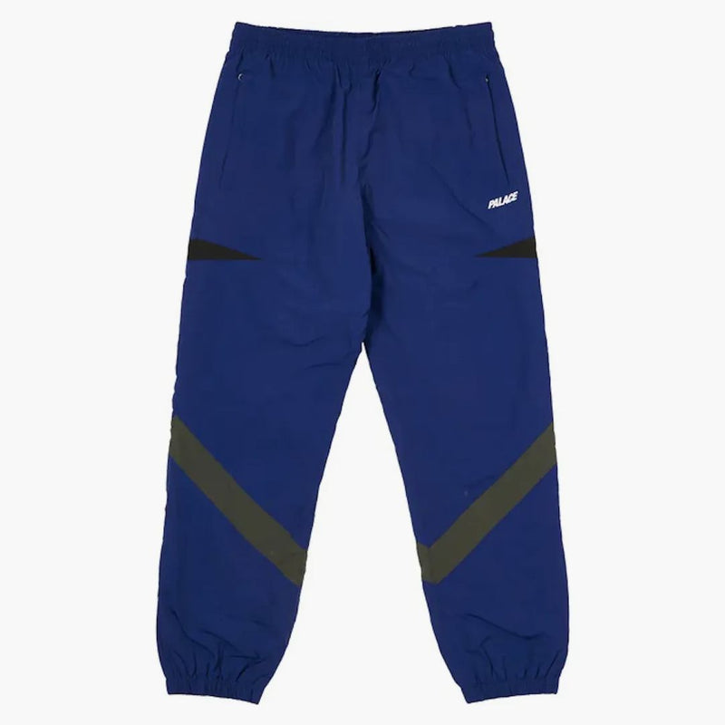 Palace Panelled Shell Joggers Navy