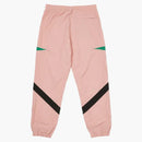 Palace Panelled Shell Joggers Pink