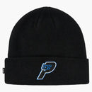Palace Panther Beanie Black