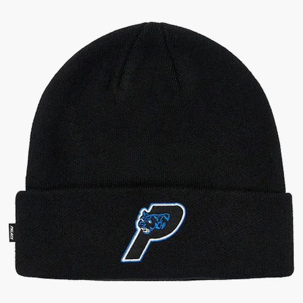 Czapka Palace Panther Black