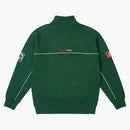 Palace par 1/4 zip -trattman