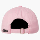 Palace Parrot 6-panel rosa
