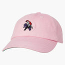 Palace Parrot 6-panel rosa
